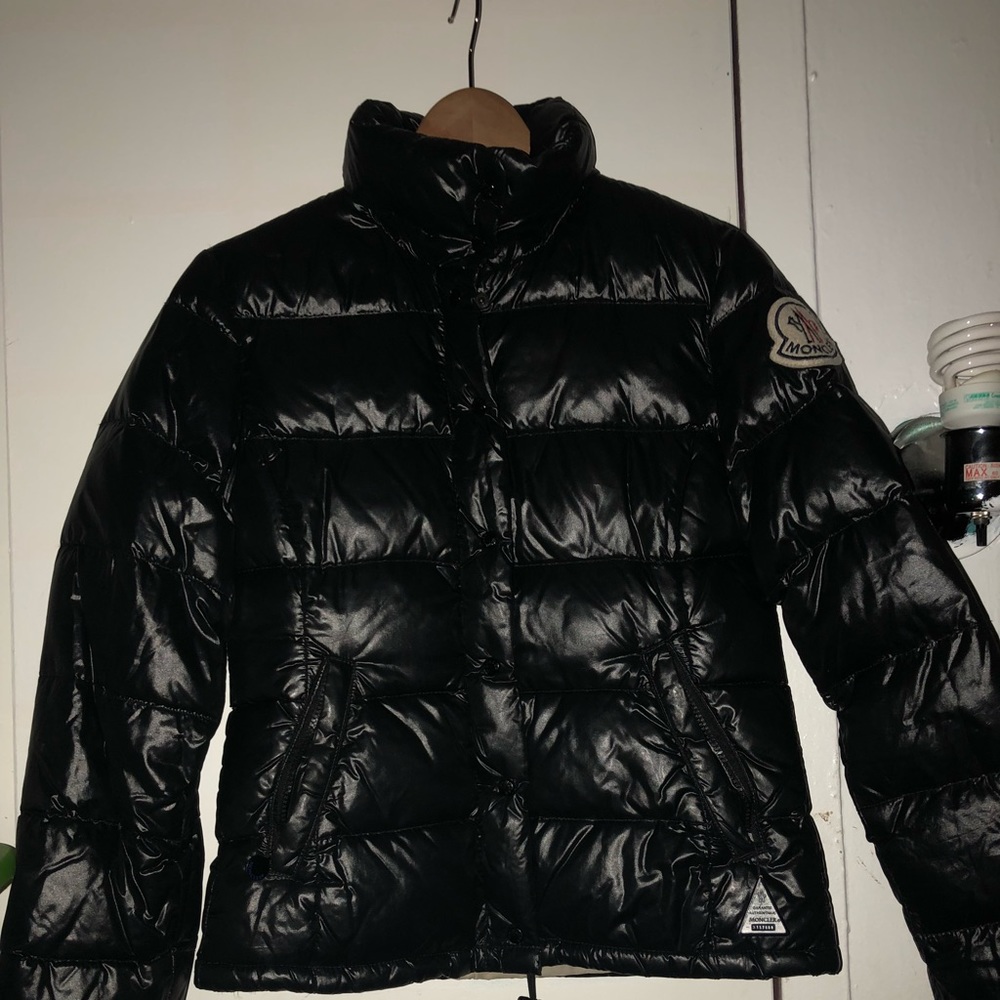 Woman coat